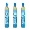 CORSPLEAN NAPEŁNIENIE BUTLI CO2 (425g) DO SATURATORA