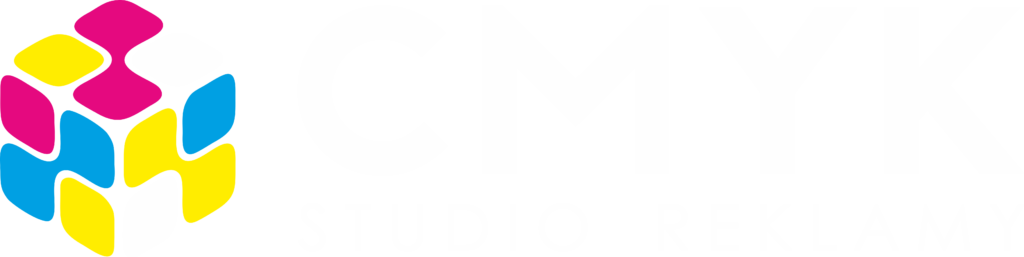CMYK Studio Reklamy