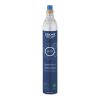 CORSPLEAN NAPEŁNIENIE BUTLI CO2 (425g) DO SATURATORA SODASTREAM | Cylinder używany Grohe do saturatora CO2 425g