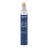 CORSPLEAN NAPEŁNIENIE BUTLI CO2 (425g) DO SATURATORA SODASTREAM | Cylinder używany Grohe do saturatora CO2 425g