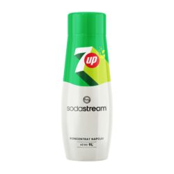 Syrop SodaStream 7 UP 440ml