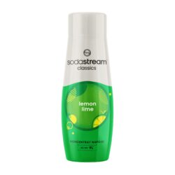 Syrop SodaStream Cytryna Limonka 440ml