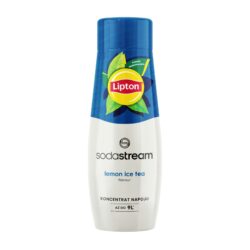 Syrop SodaStream Lipton Ice Tea Cytryna 440ml