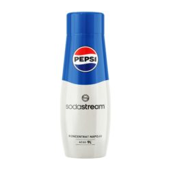 Syrop SodaStream Pepsi 440ml